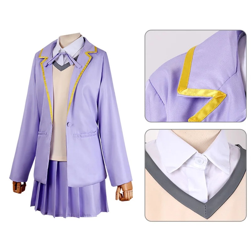 RGD4 Link Click Li Tian Xi Cos - огляд і ціна Anime Cosplay Link