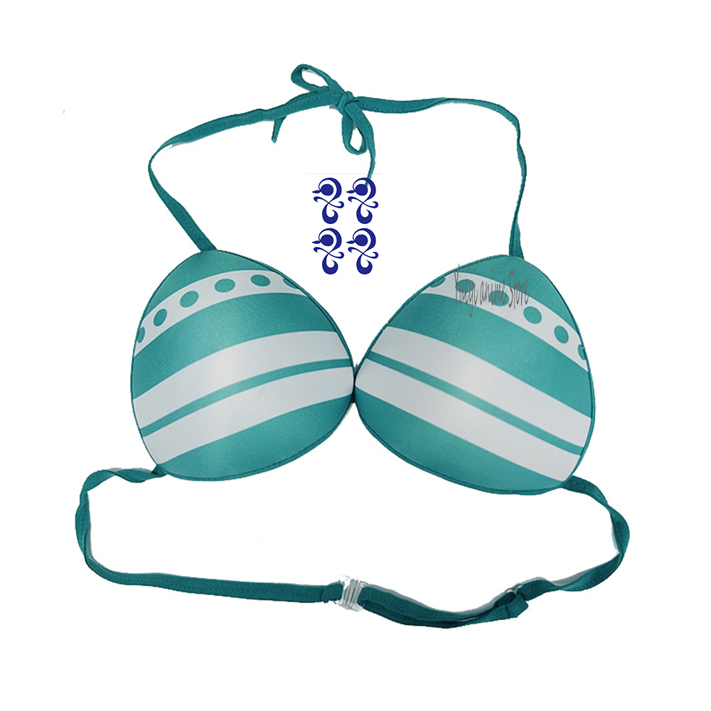 Anime Cos Nami Cosplay Bra Cos - огляд і ціна Anime Cosplay Bikini