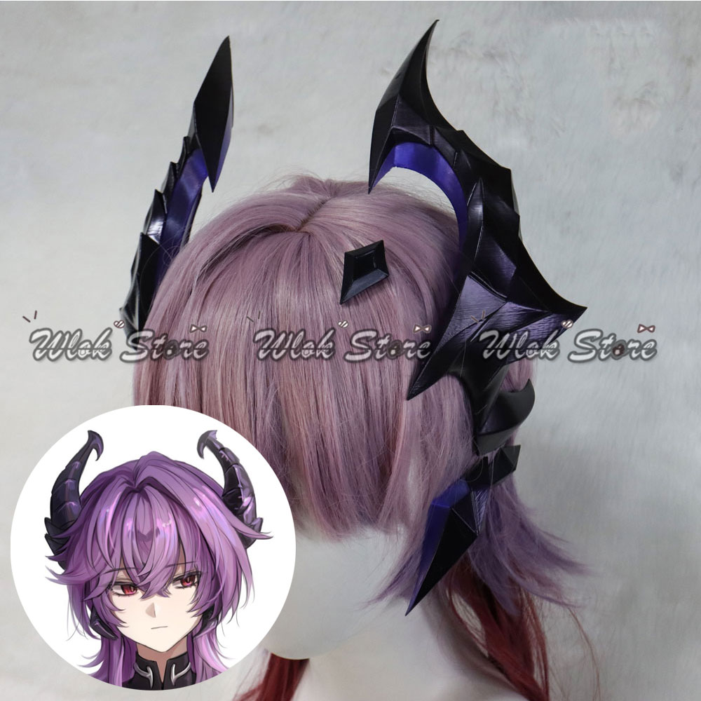 Anime Game Genshin Impact Duri - огляд і ціна Anime Cosplay Dress For Women
