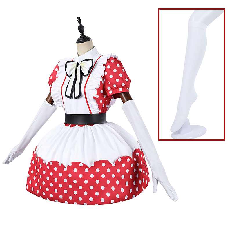Anime Oshi No Ko Season 2 Cosp - огляд і ціна Anime Cosplay Dress For Women