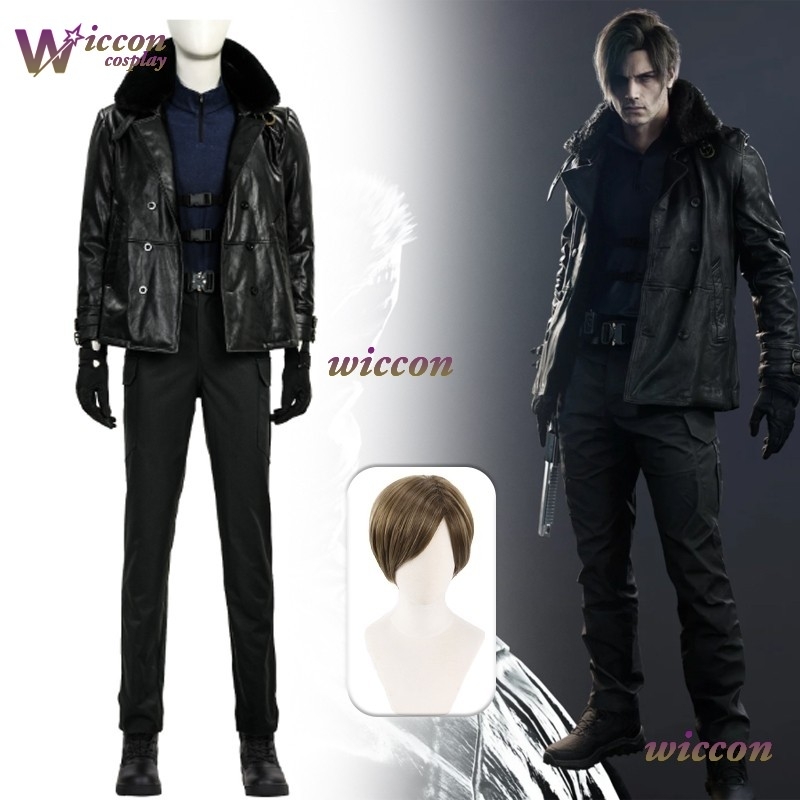Kosplay Requiem Resident Cos E - огляд і ціна Anime Cosplay Yor