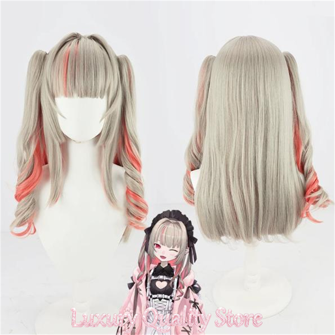 NIJISANJI Cosplay Virtual YouT - огляд і ціна Anime Cosplay Youtuber