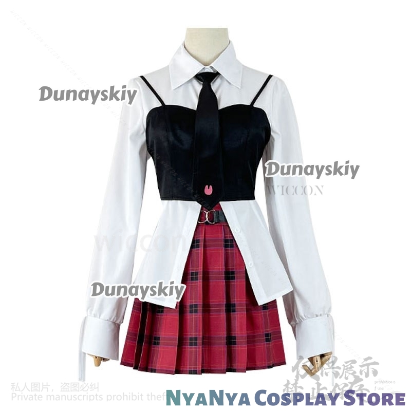 Qiao Ling Cosplay Anime Link C - огляд і ціна Anime Cosplay Link