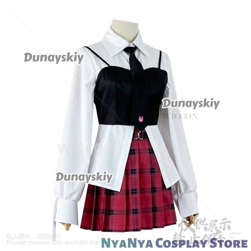 Qiao Ling Cosplay Anime Link C - огляд і ціна Anime Cosplay Link