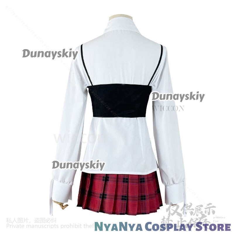 Qiao Ling Cosplay Anime Link C - огляд і ціна Anime Cosplay Link