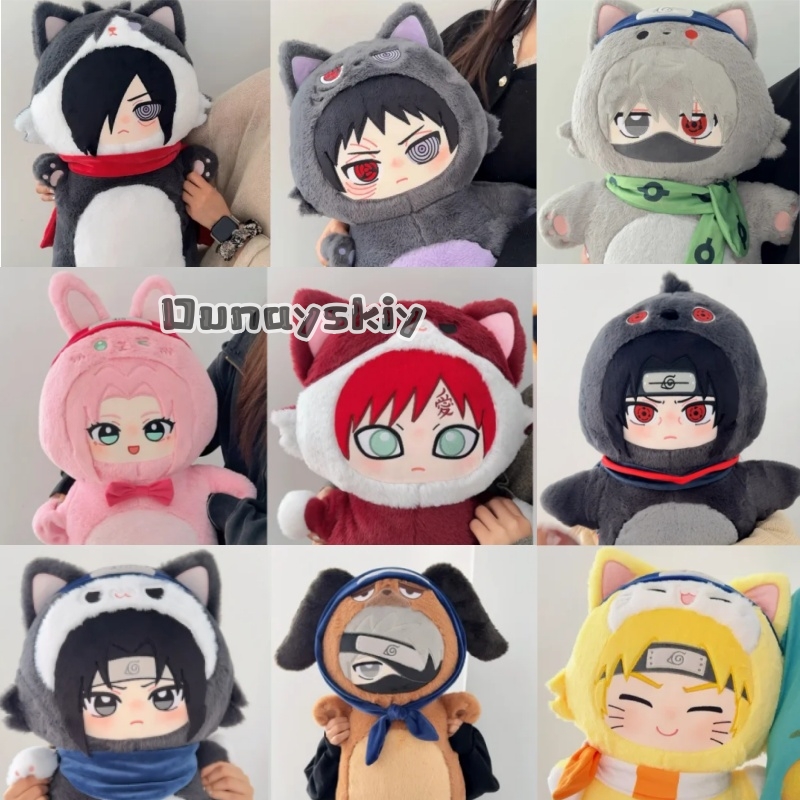70cm Pillow Sakura Itachi Deid - огляд і ціна Anime Cosplay Easy
