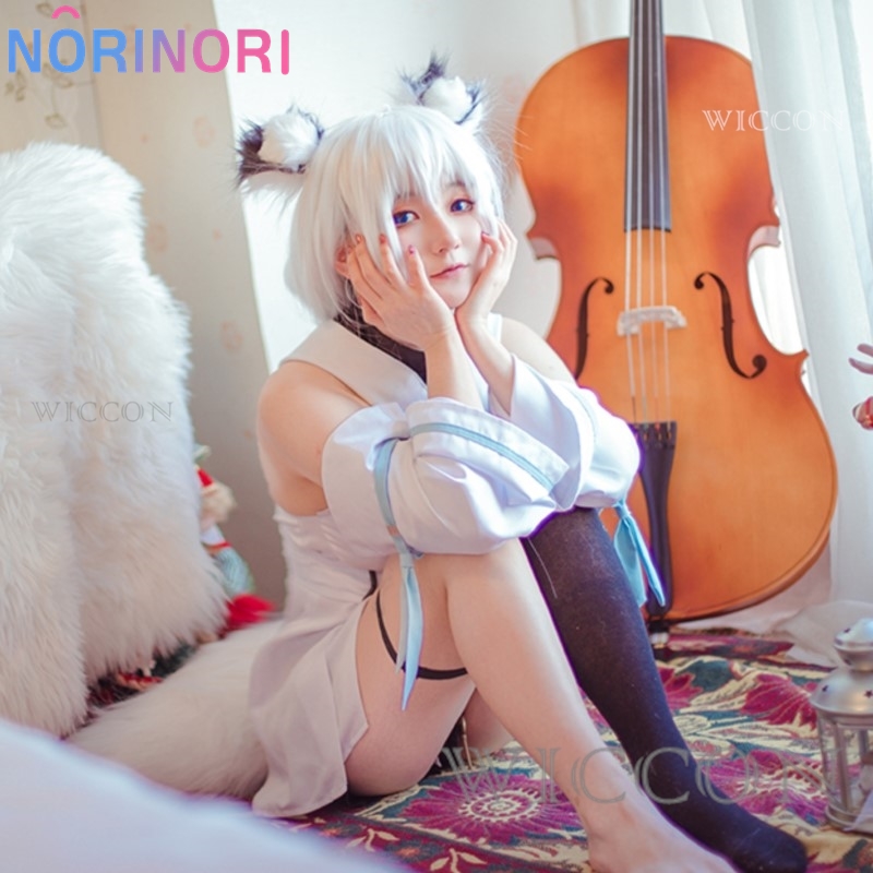 Virtual VTuber Youtuber Hololi - огляд і ціна Anime Cosplay Youtuber