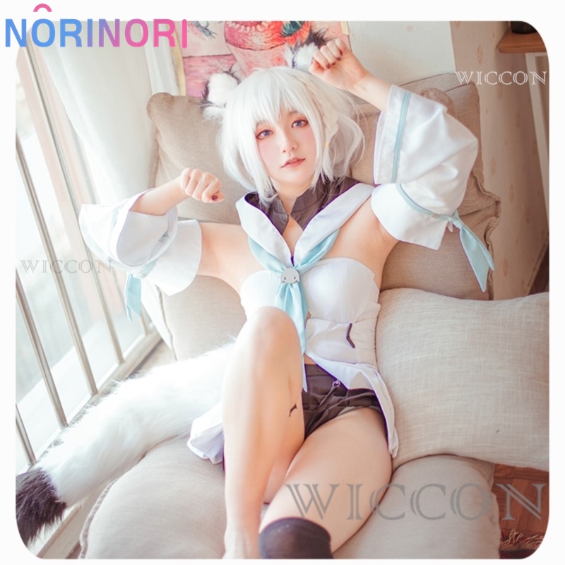 Virtual VTuber Youtuber Hololi - огляд і ціна Anime Cosplay Youtuber