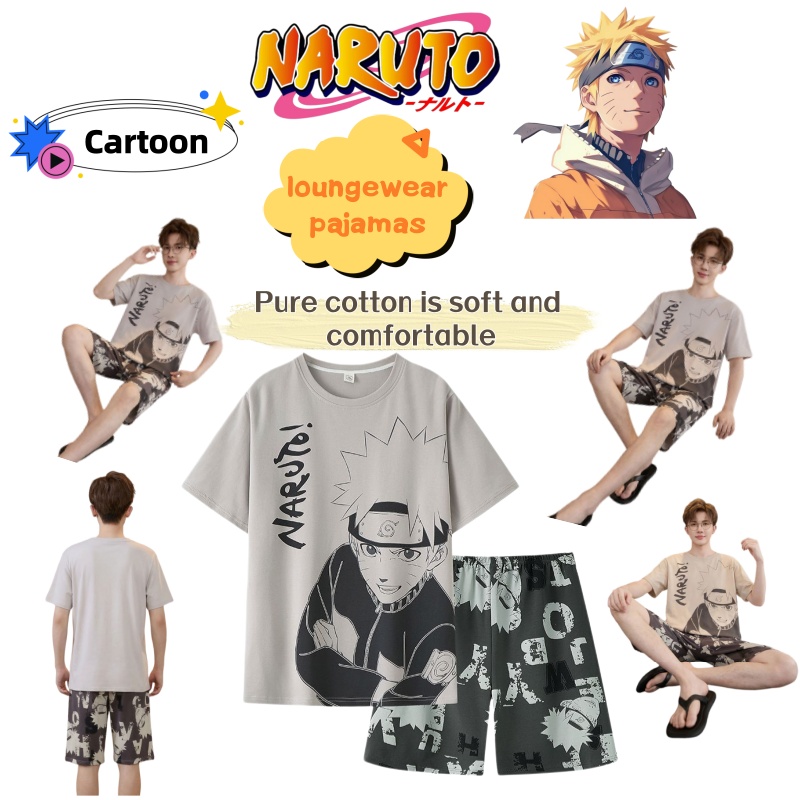 Naruto anime series summer cot - огляд і ціна Anime Cosplay Recommendations