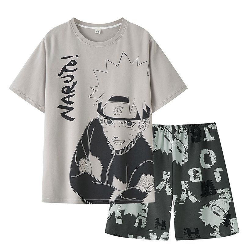 Naruto anime series summer cot - огляд і ціна Anime Cosplay Recommendations