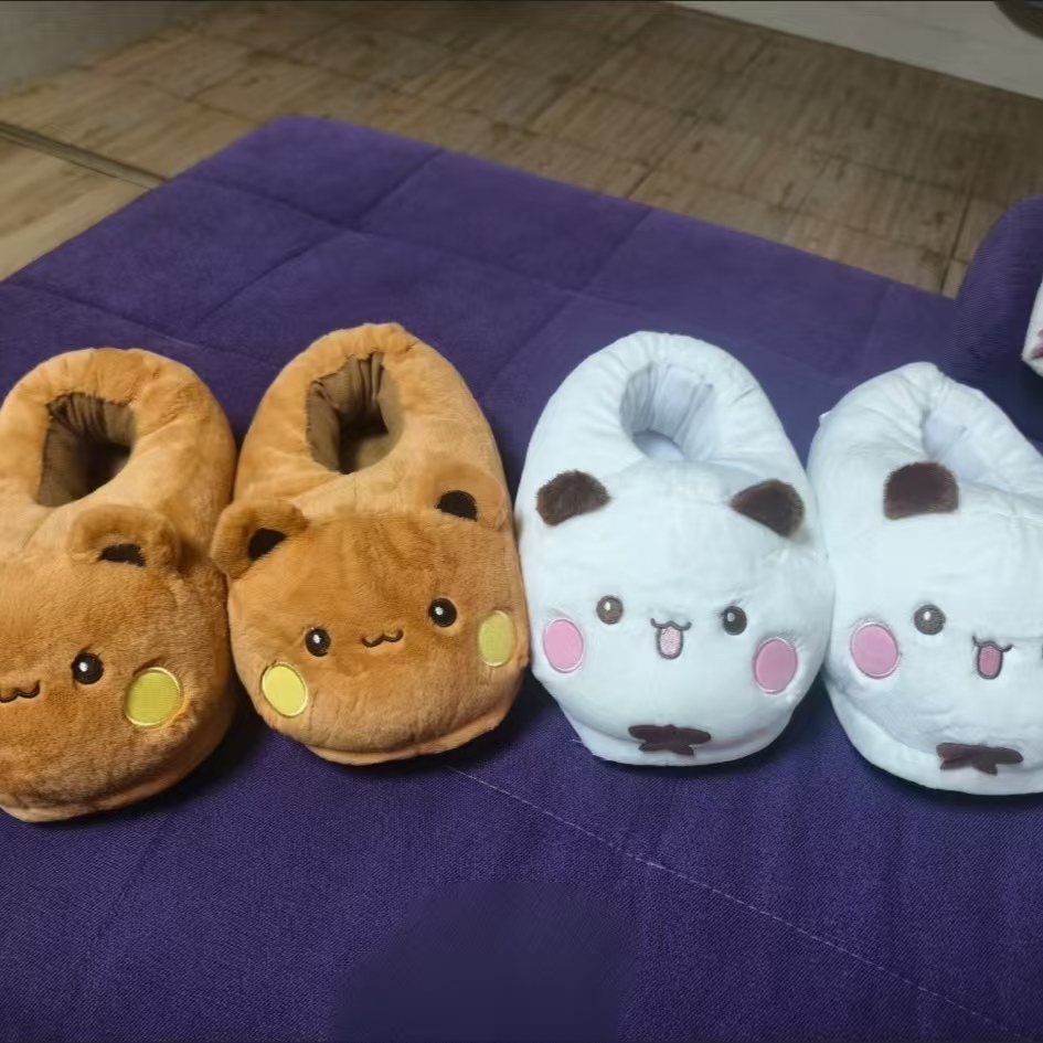 Hot Cotton Shoes Couple Shoes  - огляд і ціна Anime Cosplay Recommendations