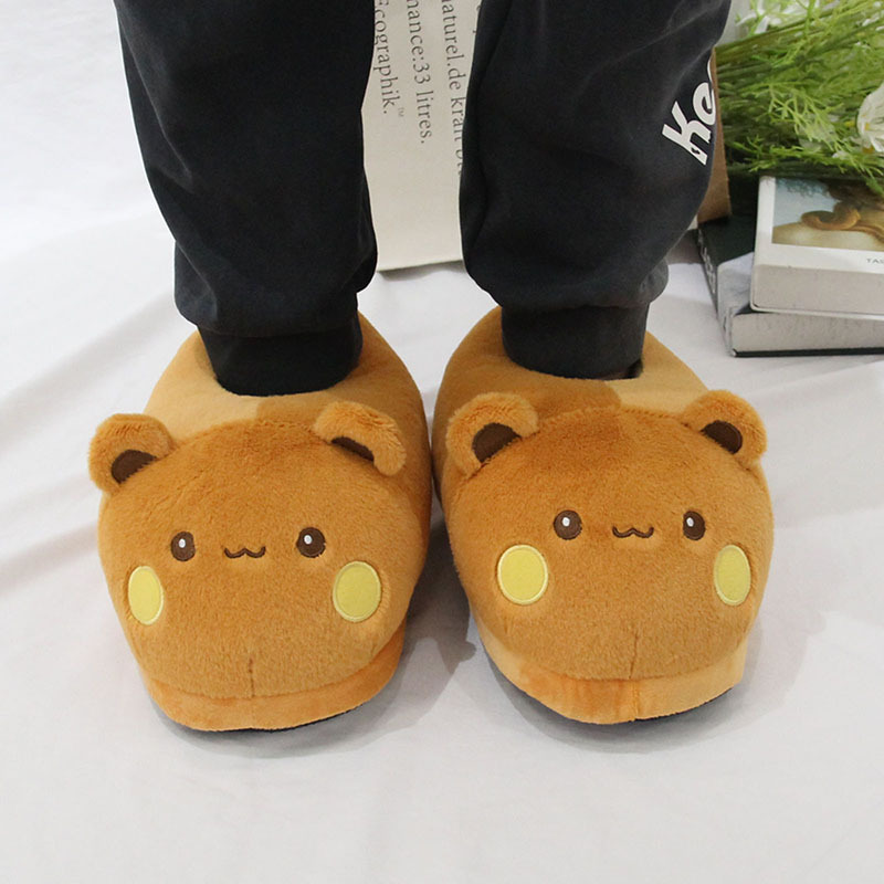 Hot Cotton Shoes Couple Shoes  - огляд і ціна Anime Cosplay Recommendations