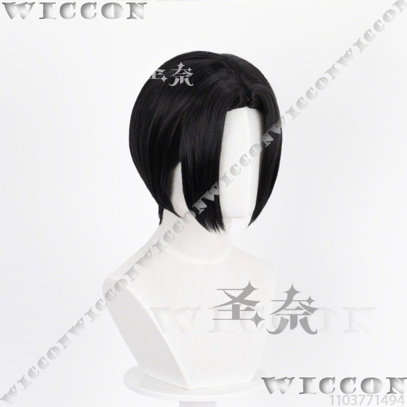 Nana Anime Girl Cosplay Black  - огляд і ціна Anime Cosplay Girl With Black Hair