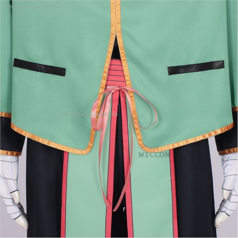 Link A Yuan Click Cosplay Cost - огляд і ціна Anime Cosplay Link