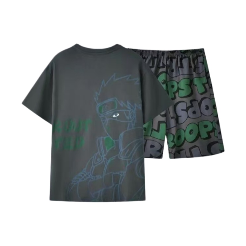 Naruto cartoon anime summer pu - огляд і ціна Anime Cosplay Recommendations
