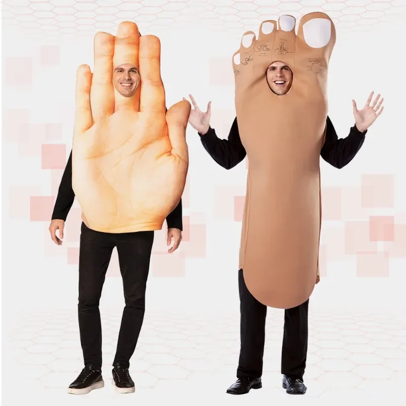 Halloween Funny Cosplay Costum - огляд і ціна Anime Cosplay Couples Ideas