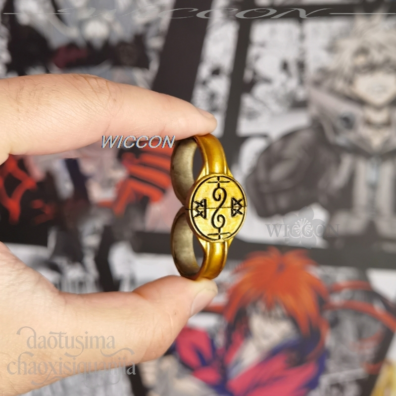 Anime Witch Hat Atelier Cospla - огляд і ціна Anime Cosplay Link