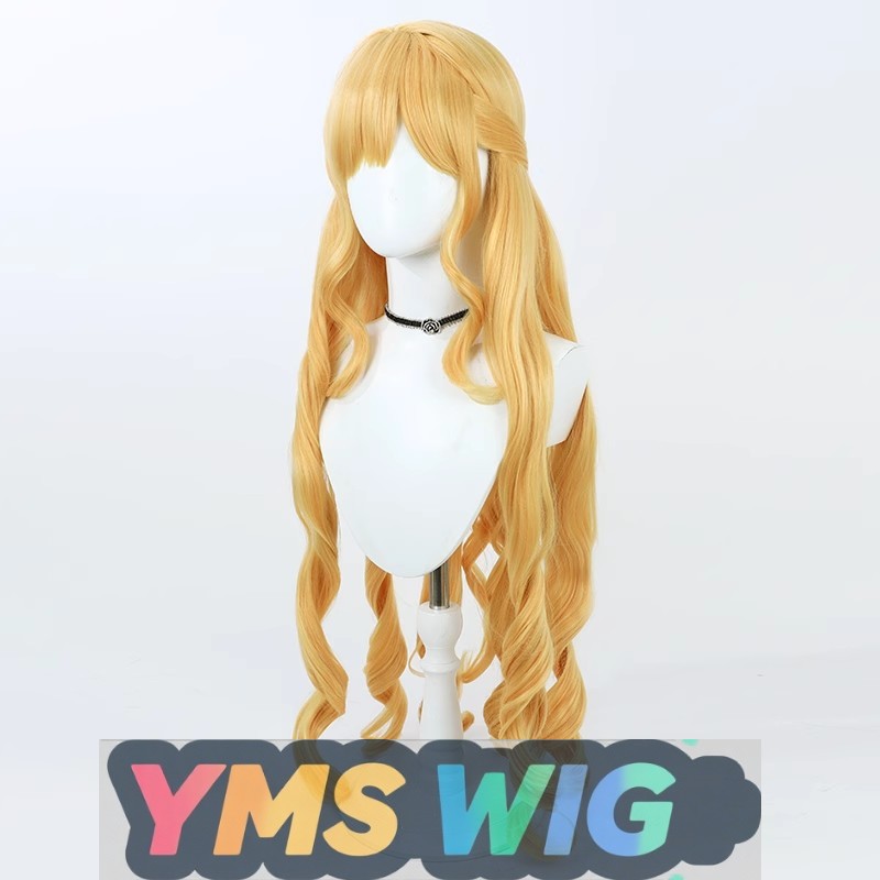 【YMS WIG】My Recommendation Is  - огляд і ціна Anime Cosplay Recommendations