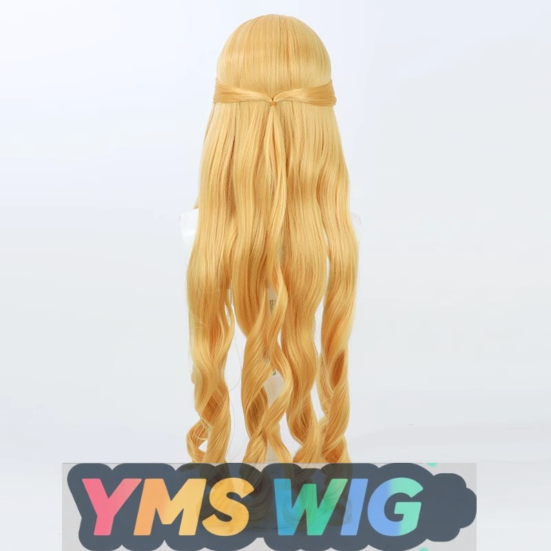 【YMS WIG】My Recommendation Is  - огляд і ціна Anime Cosplay Recommendations