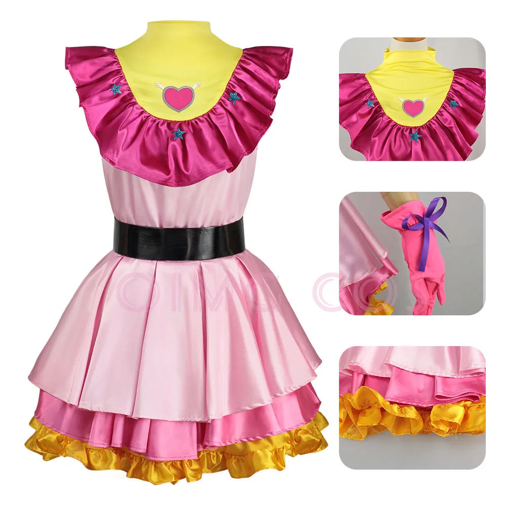 The Children I Recommend Cospl - огляд і ціна Anime Cosplay Recommendations