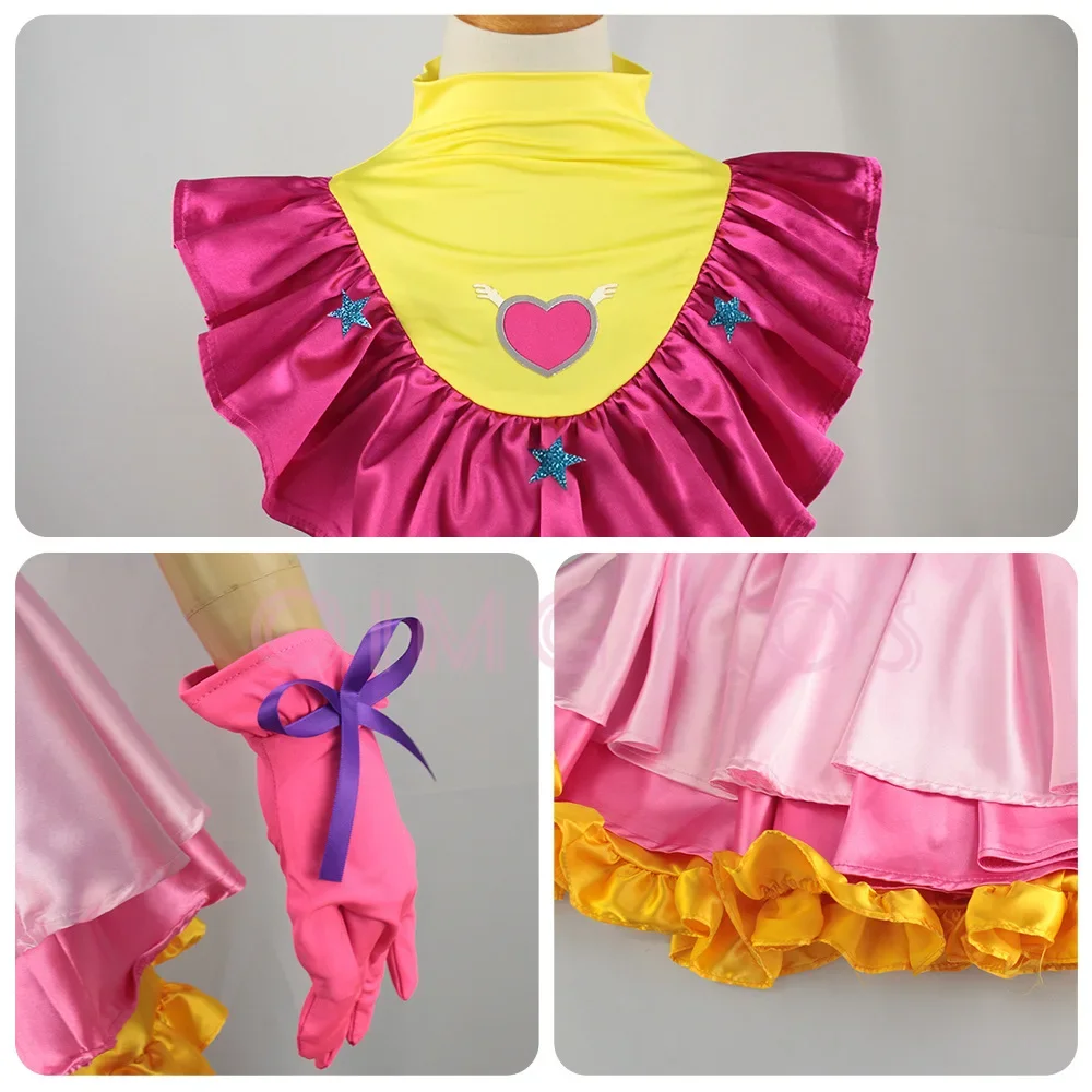 The Children I Recommend Cospl - огляд і ціна Anime Cosplay Recommendations