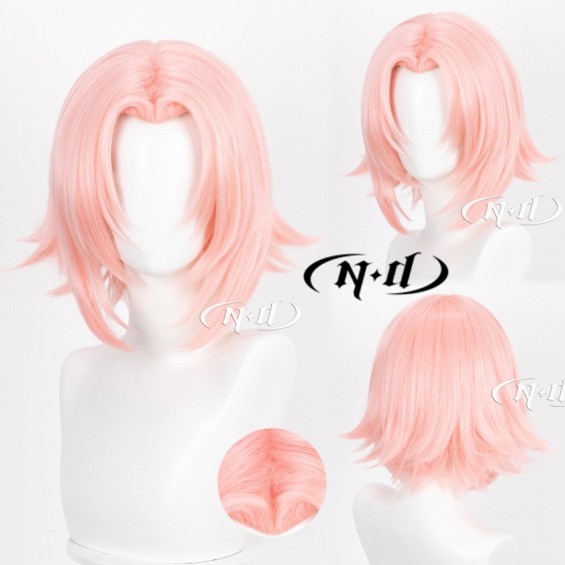 ND Brand Sakura Haruno Short H - огляд і ціна Anime Cosplay Easy