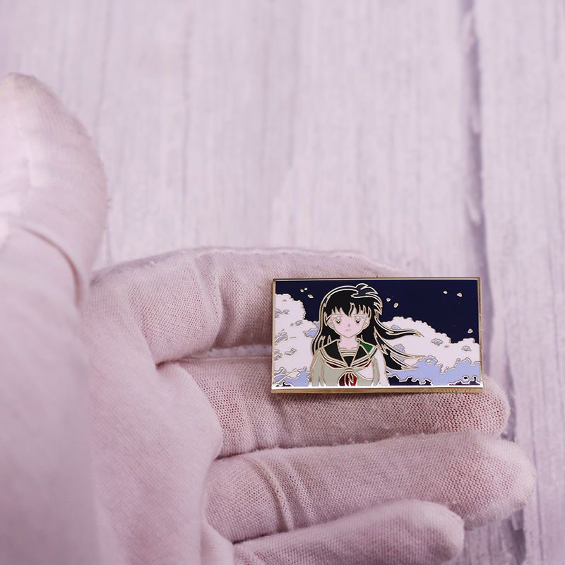 Inuyasha Kagome Japanese Anime - огляд і ціна Anime Cosplay For Couples