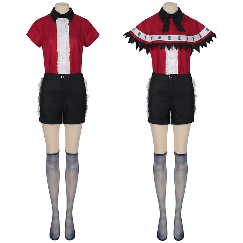 2025 New Anime Products I Reco - огляд і ціна Anime Cosplay Recommendations