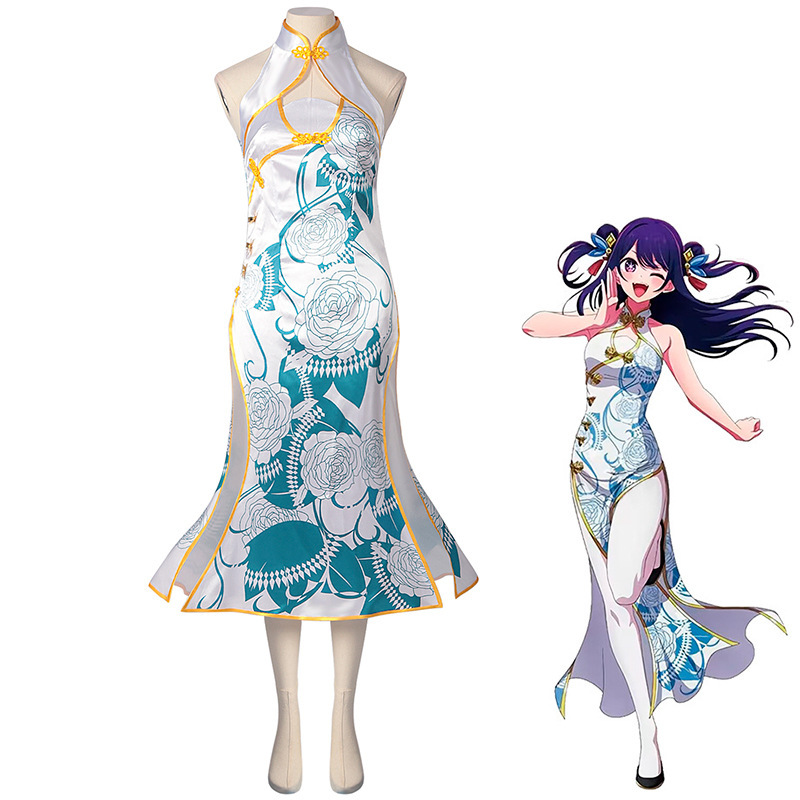 2025 New Anime Products I Reco - огляд і ціна Anime Cosplay Recommendations