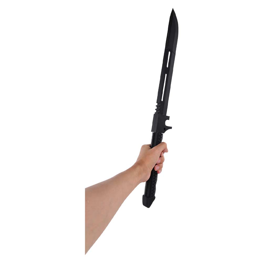 Anime Soshiro Fantasia Cosplay - огляд і ціна Anime Cosplay Sword