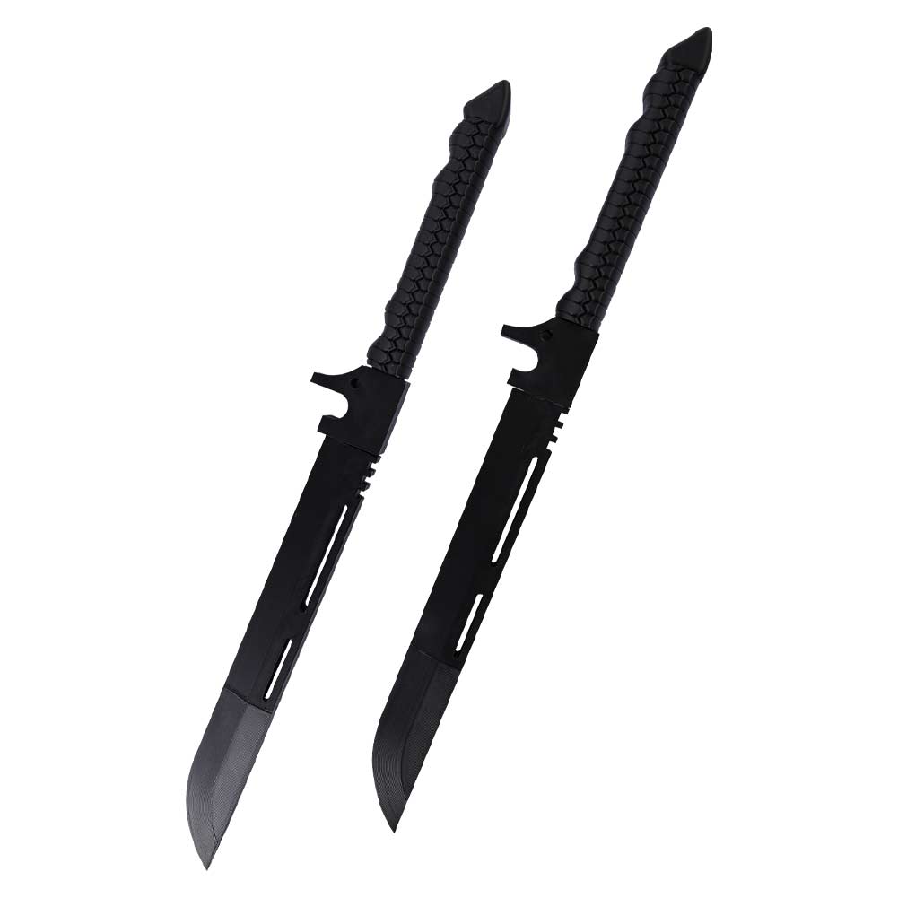 Anime Soshiro Fantasia Cosplay - огляд і ціна Anime Cosplay Sword