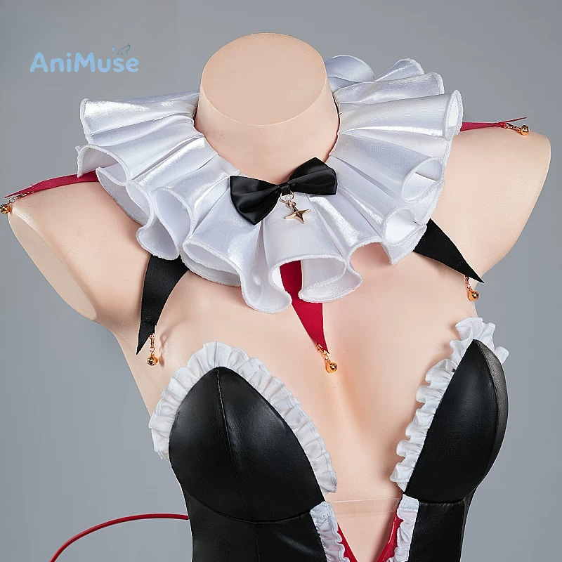 Game Azur Lane Marco Polo Cosp - огляд і ціна Anime Cosplay Dress For Women