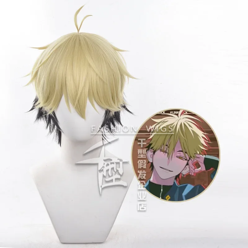 Anime Link Click FELIX Cosplay - огляд і ціна Anime Cosplay Link