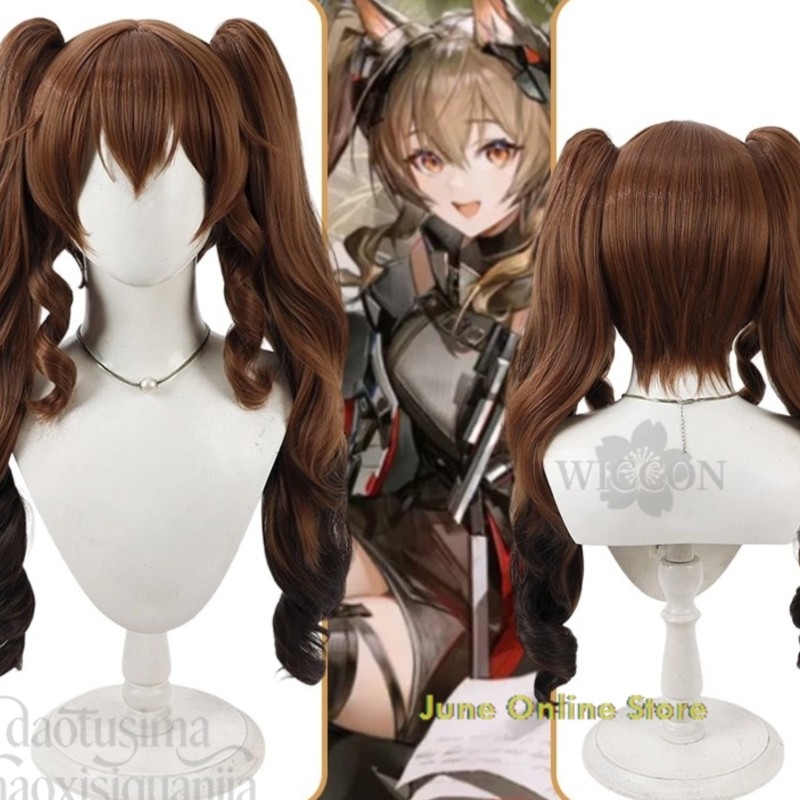 June Online Store Anime Game A - огляд і ціна Anime Cosplay Online Store