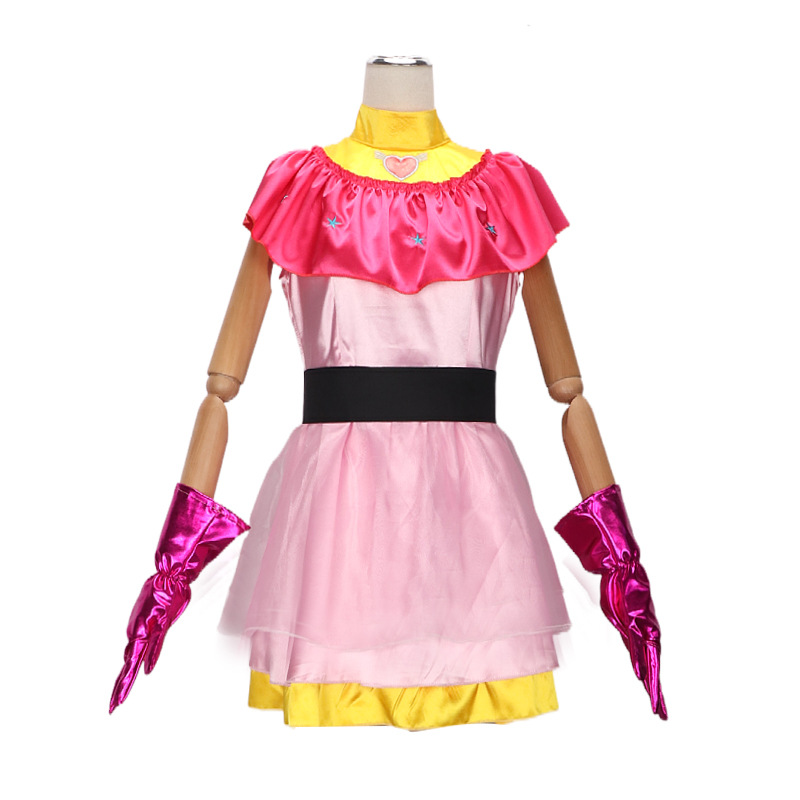 Cosplay Costumes For The Anime - огляд і ціна Anime Cosplay Recommendations