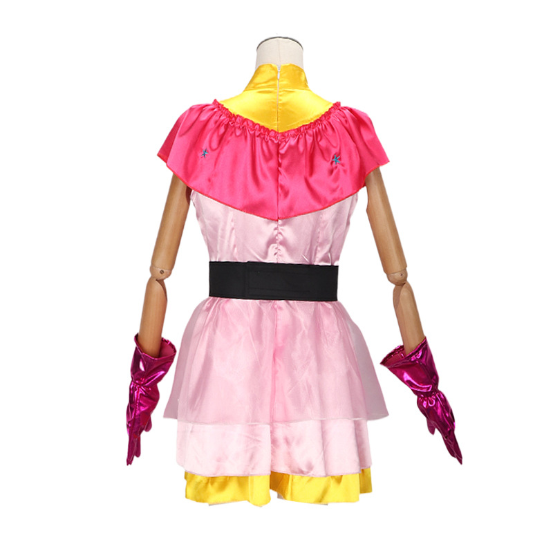 Cosplay Costumes For The Anime - огляд і ціна Anime Cosplay Recommendations