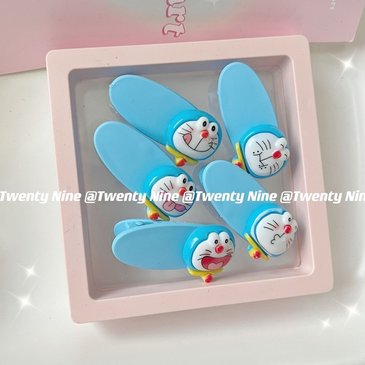 Cute Doraemon Expression Duckb - огляд і ціна Anime Cosplay For Couples