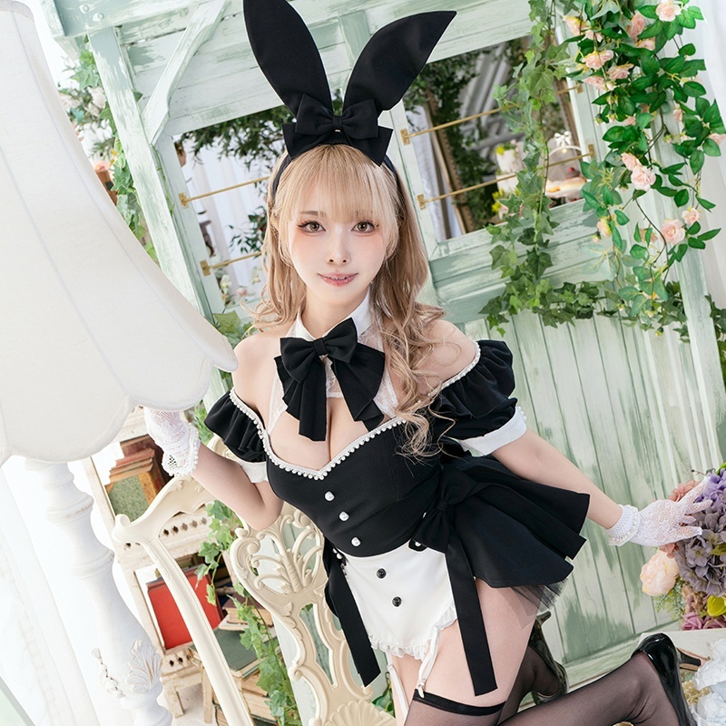 Fem Maid Lolita Outfit Robe of - огляд і ціна Anime Cosplay Recommendations