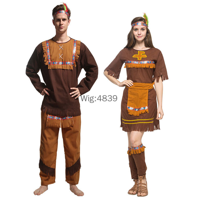Halloween Costume Adult Couple - огляд і ціна Anime Cosplay For Couples