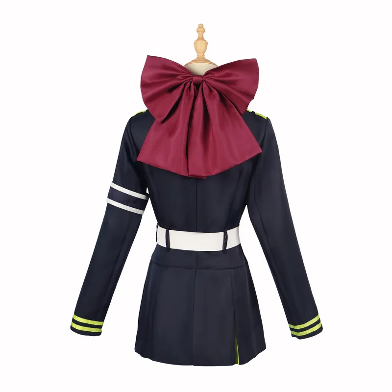 Anime Jepang Owari No Seraph O - огляд і ціна Anime Cosplay Jepang