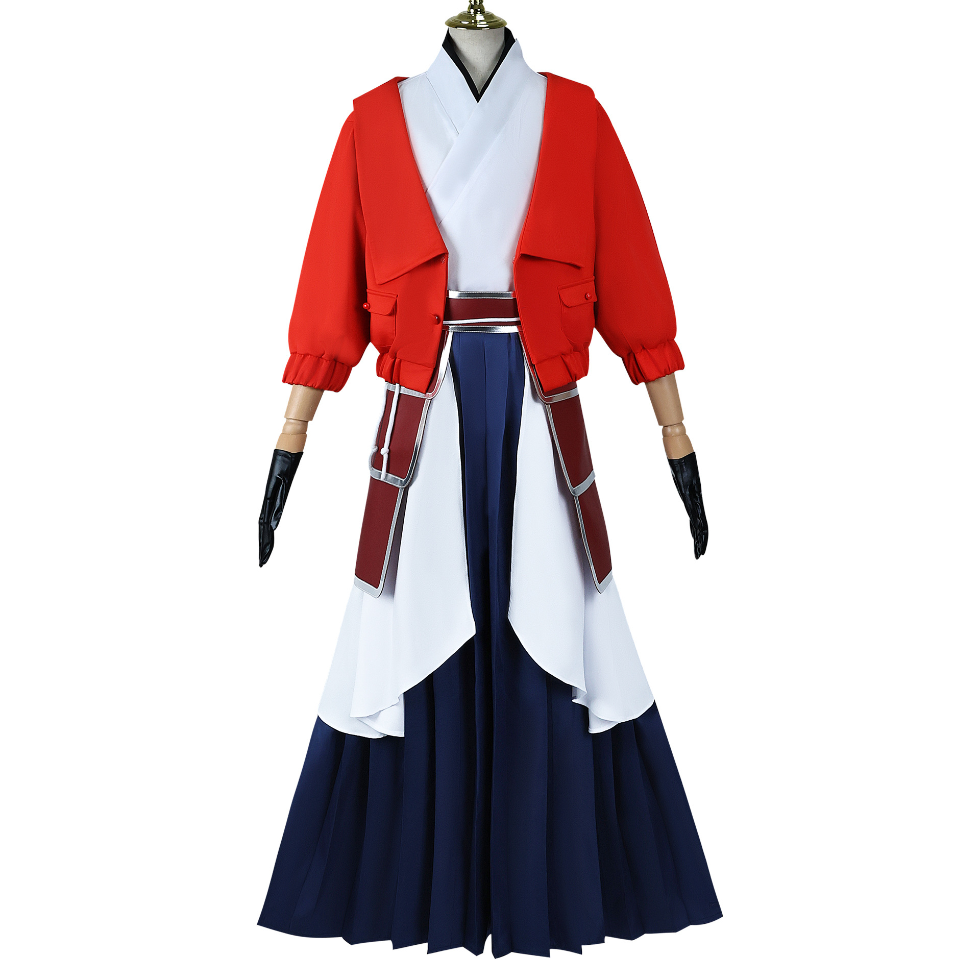 Kikawa Daiki Cosplaying The Ch - огляд і ціна Anime Cosplay Recommendations
