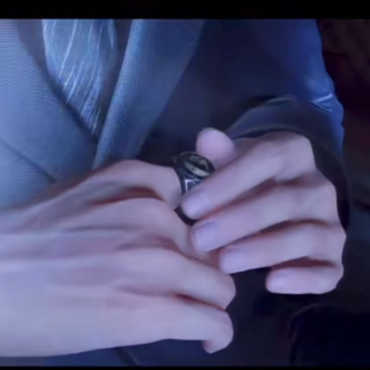 Anime Love and Deepspace Valko - огляд і ціна Anime Cosplay For Couples