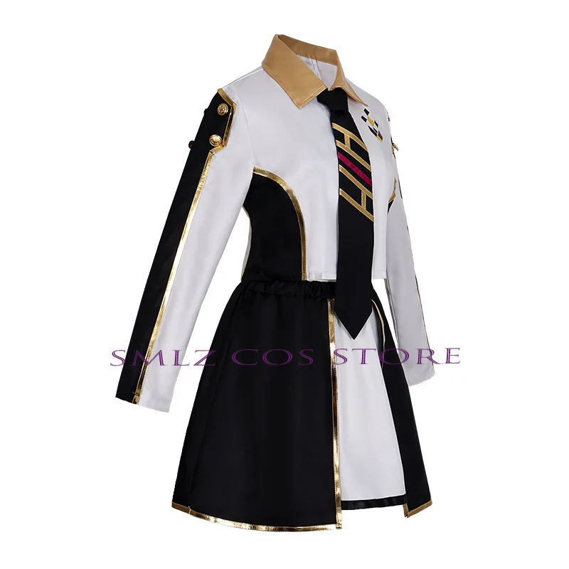 Anime Womens Costume Cosplay S - огляд і ціна Anime Cosplay Dress For Women