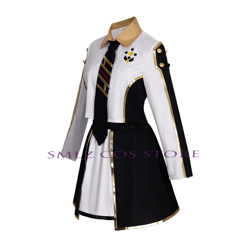 Anime Womens Costume Cosplay S - огляд і ціна Anime Cosplay Dress For Women