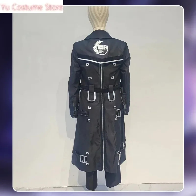 Yu Eternal Return Alex Agent C - огляд і ціна Anime Cosplay Yor