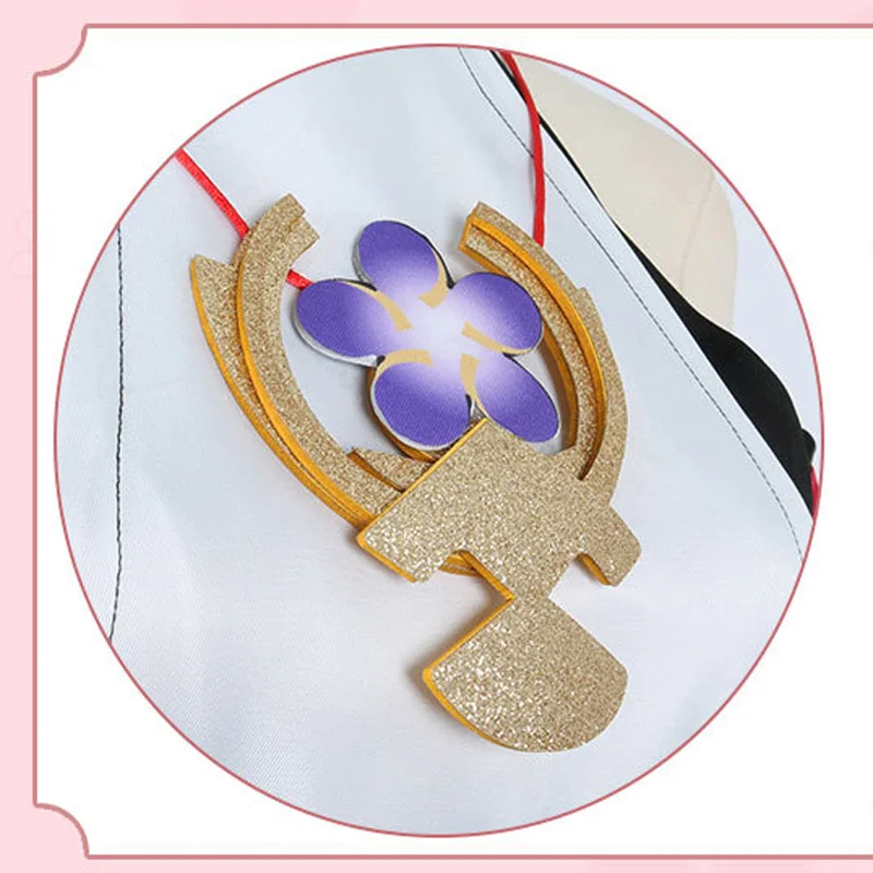 Genshin Impact Yae Miko Guuji  - огляд і ціна Cosplay Anime Yae Miko