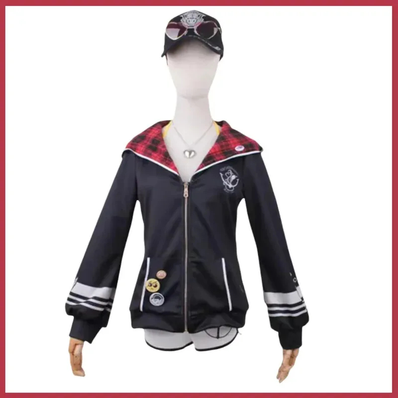 Anime Youtube Hololive Houshou - огляд і ціна Anime Cosplay Youtuber