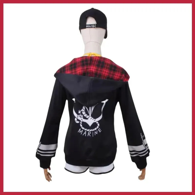 Anime Youtube Hololive Houshou - огляд і ціна Anime Cosplay Youtuber