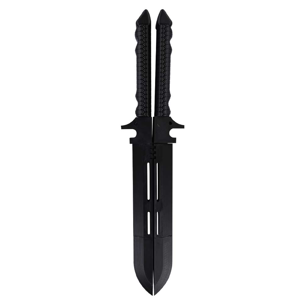 Anime Kaiju Cosplay No.8 Soshi - огляд і ціна Anime Cosplay Sword