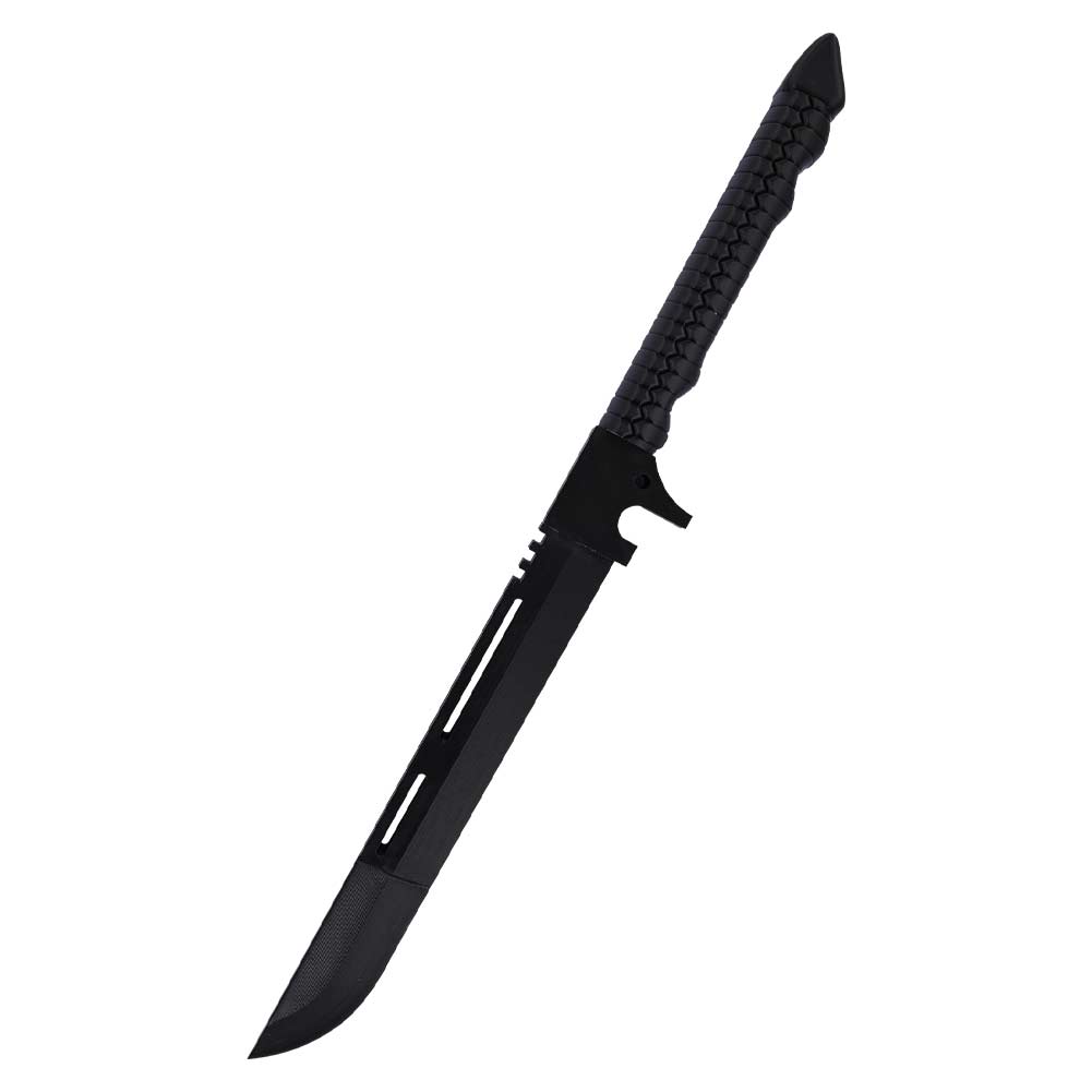 Anime Kaiju Cosplay No.8 Soshi - огляд і ціна Anime Cosplay Sword